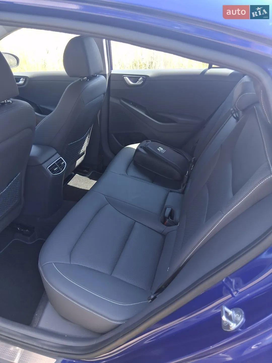 2019 Hyundai IONIQ - мініатюра 5