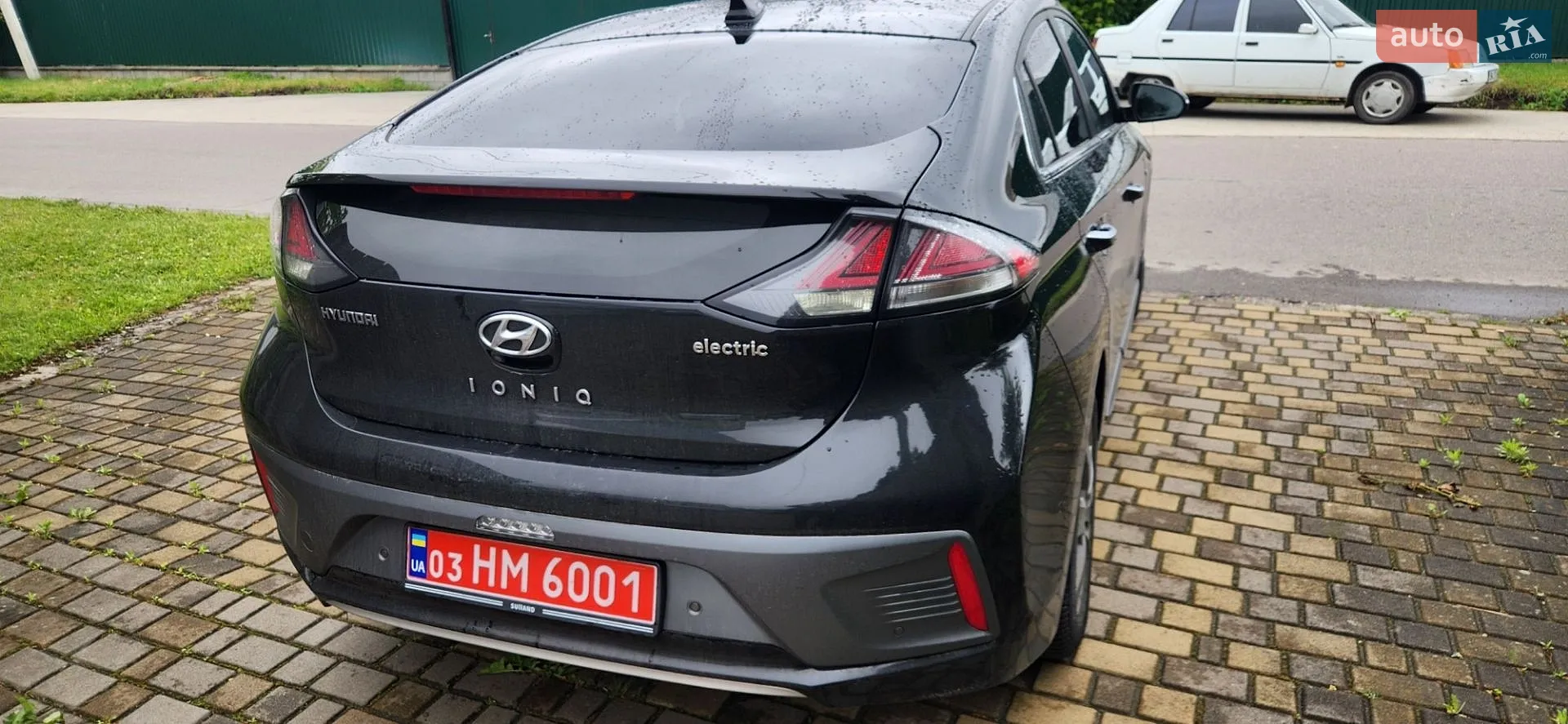 2019 Hyundai IONIQ - мініатюра 9