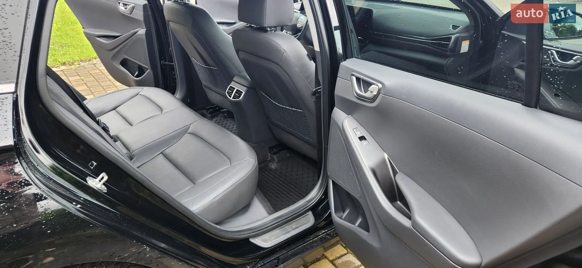 2019 Hyundai IONIQ - мініатюра 28