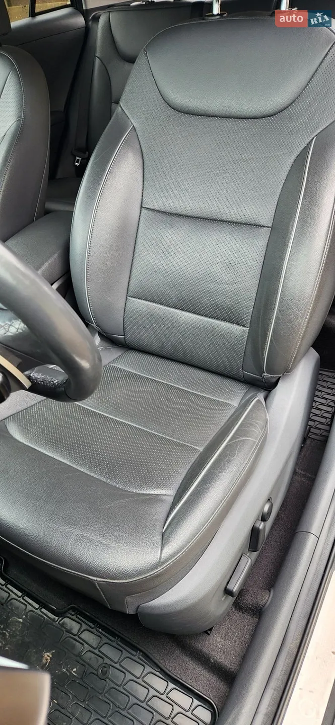 2019 Hyundai IONIQ - мініатюра 41