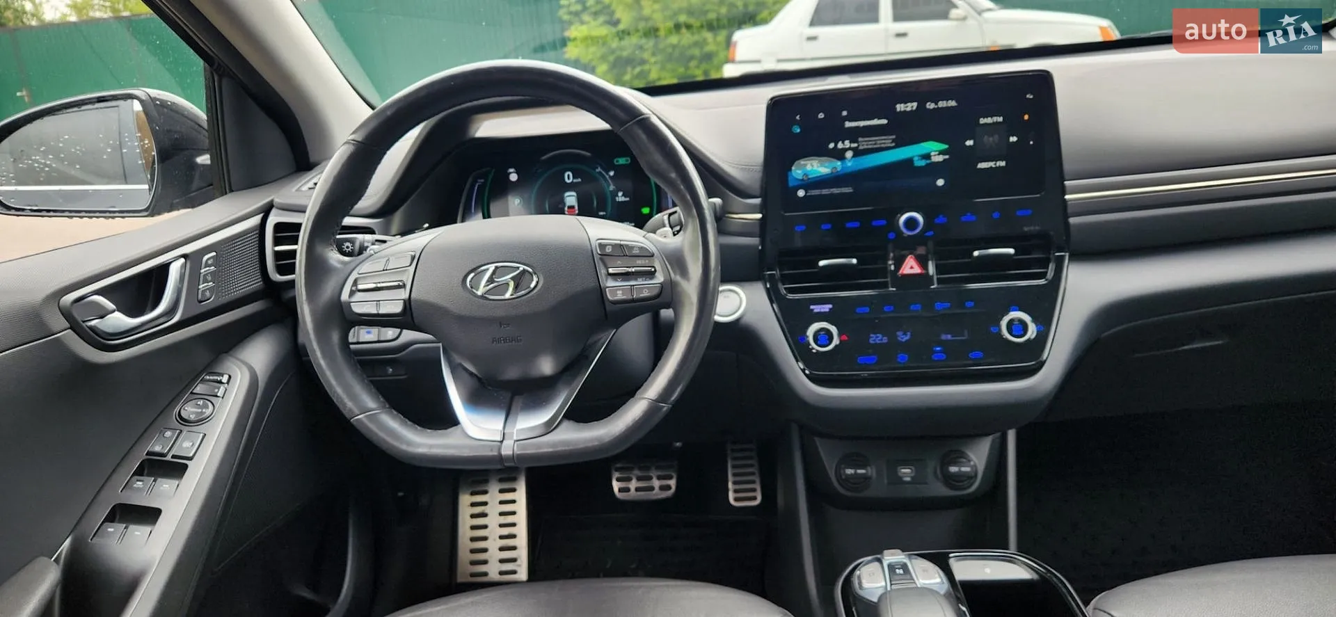 2019 Hyundai IONIQ - мініатюра 44