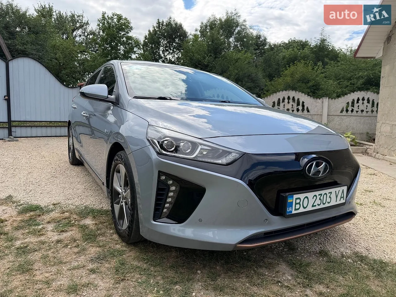 2019 Hyundai IONIQ - мініатюра 25