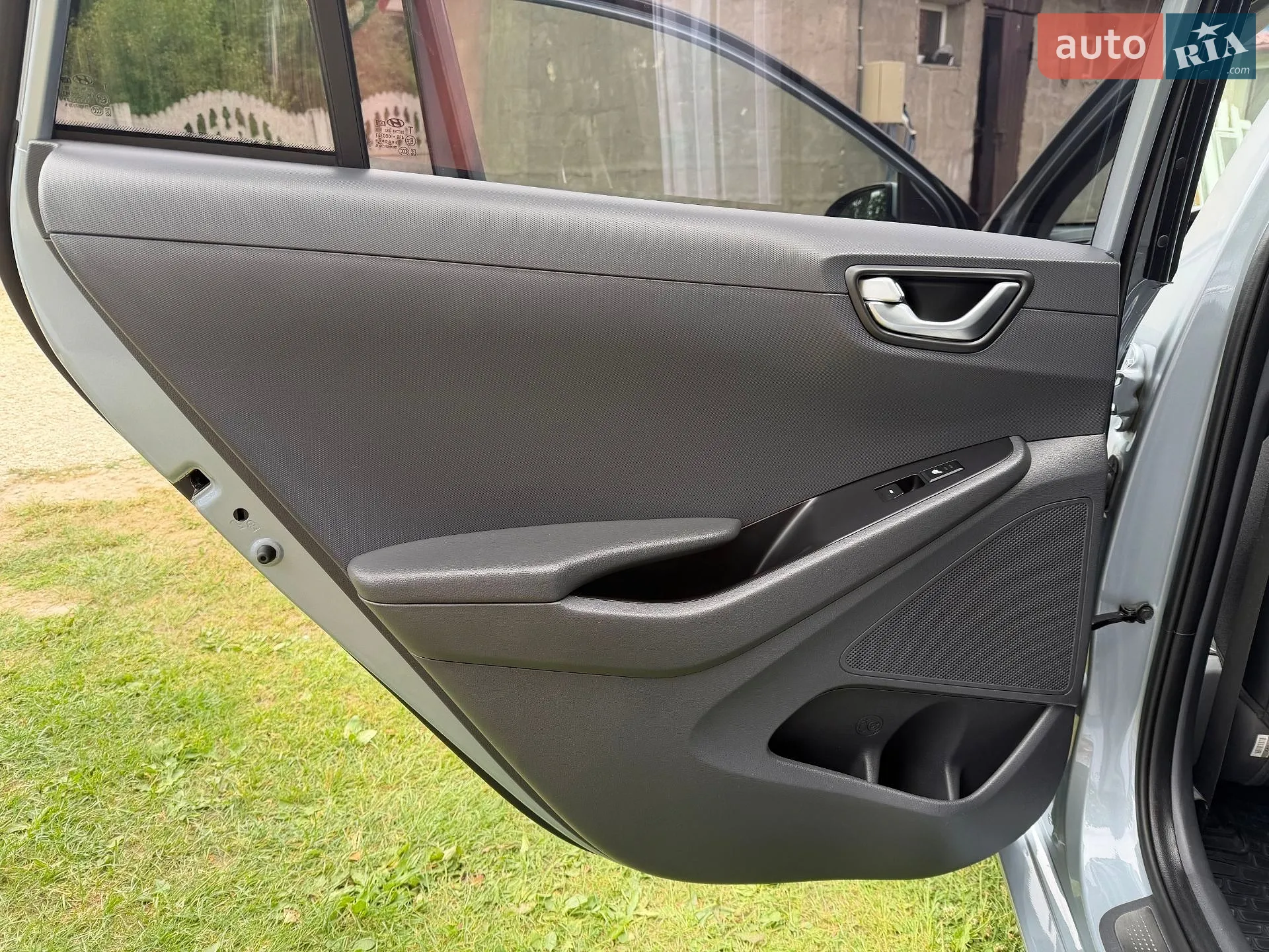 2018 Hyundai IONIQ - мініатюра 14