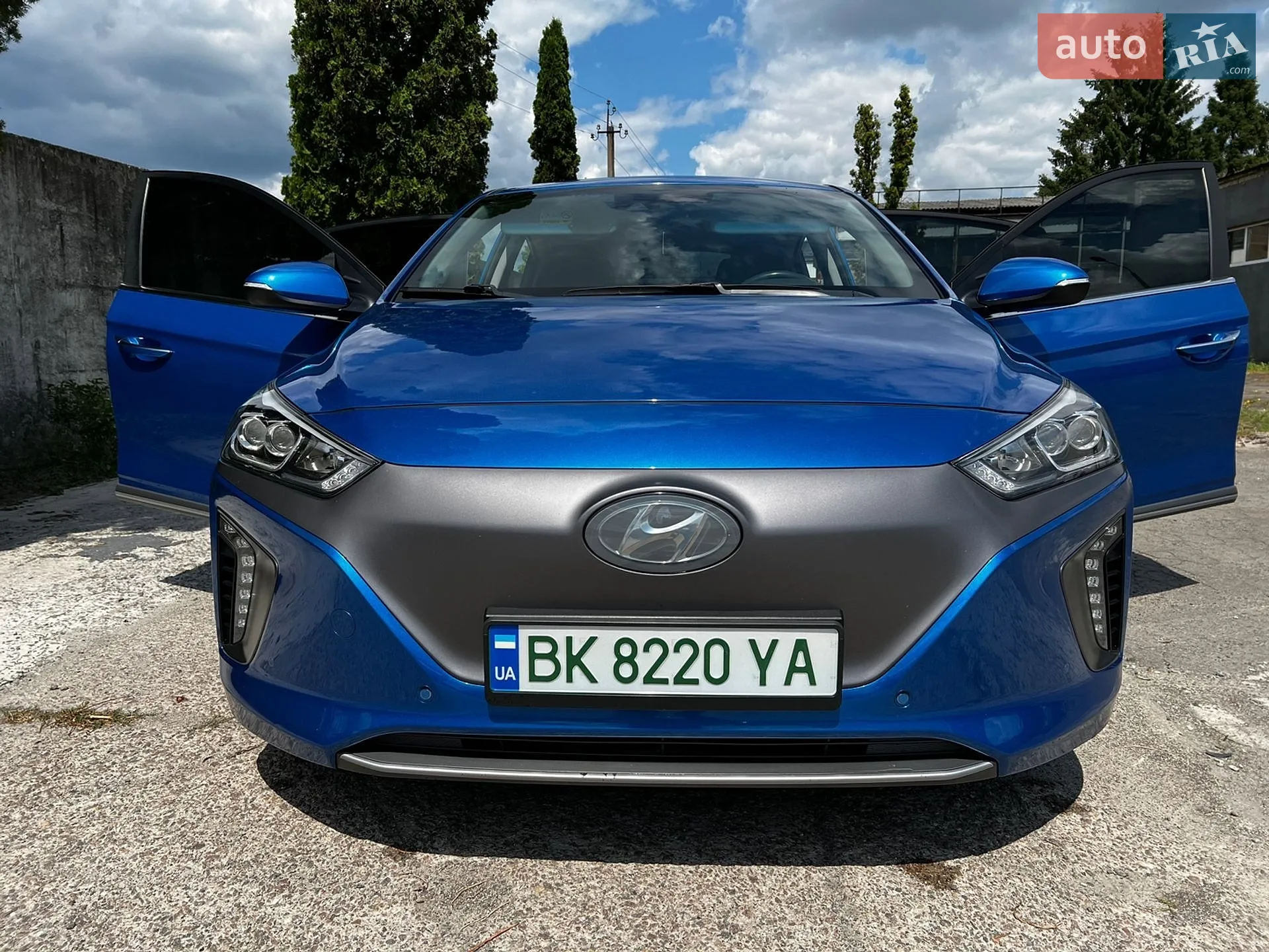 2017 Hyundai IONIQ - мініатюра 2