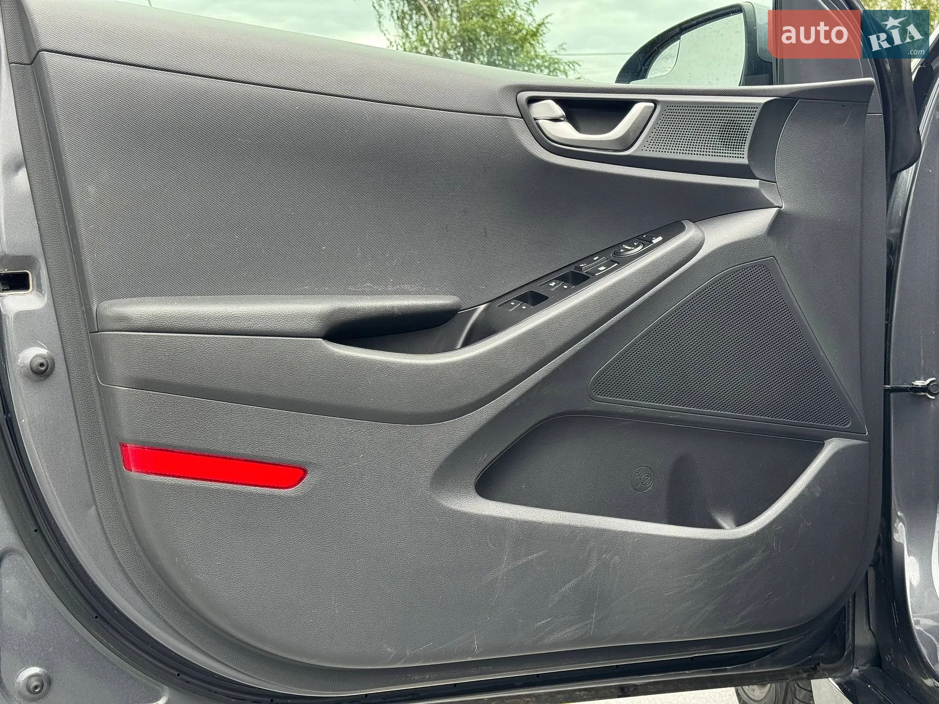 2018 Hyundai IONIQ - мініатюра 27
