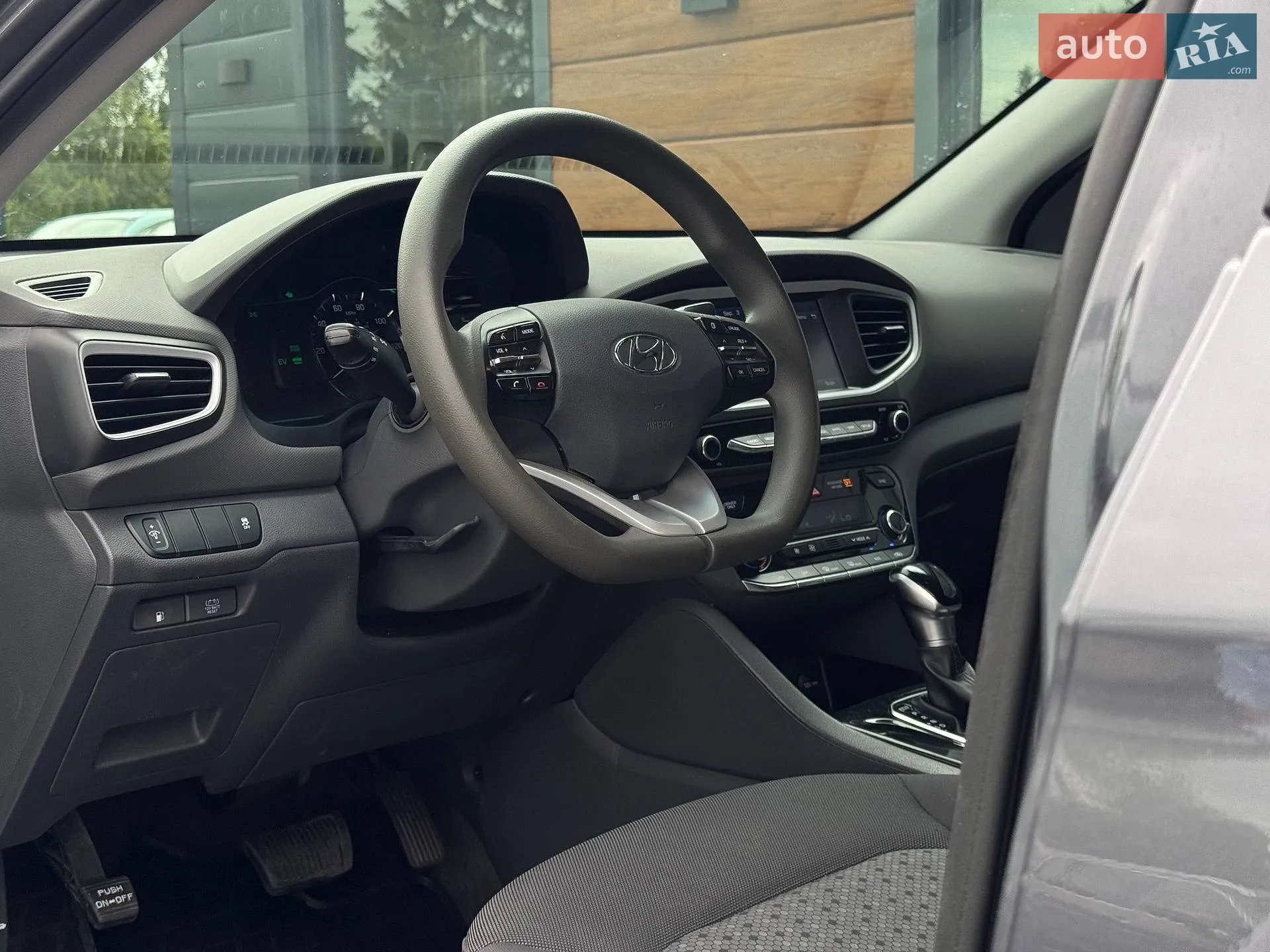 2018 Hyundai IONIQ - мініатюра 34