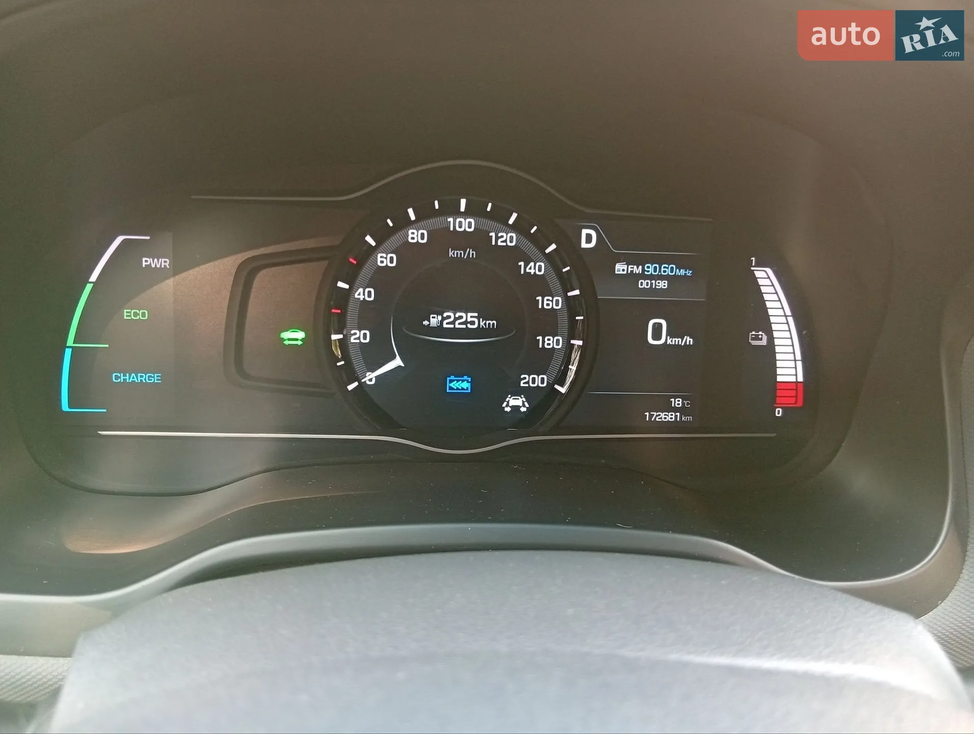 2017 Hyundai IONIQ - мініатюра 2