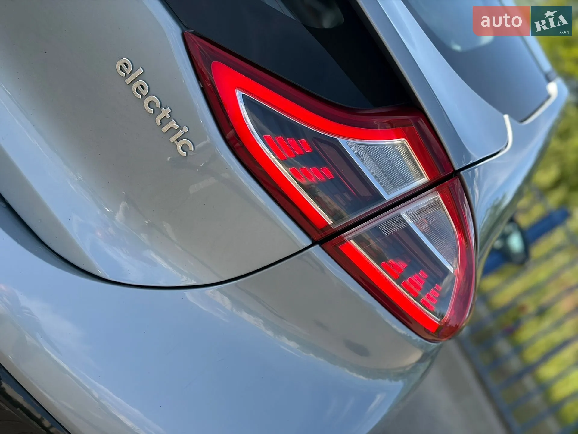 2019 Hyundai IONIQ - мініатюра 17