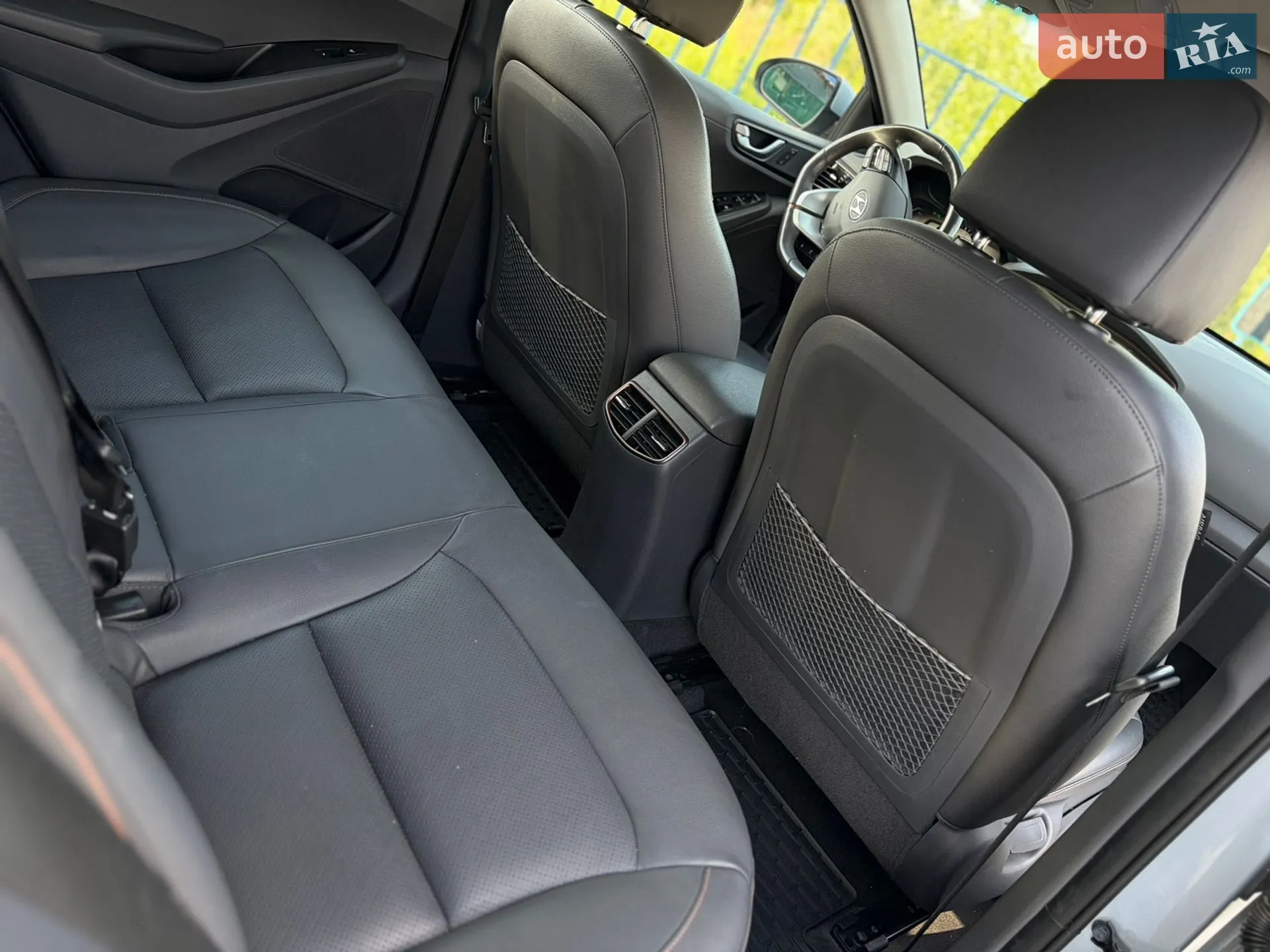 2019 Hyundai IONIQ - мініатюра 45