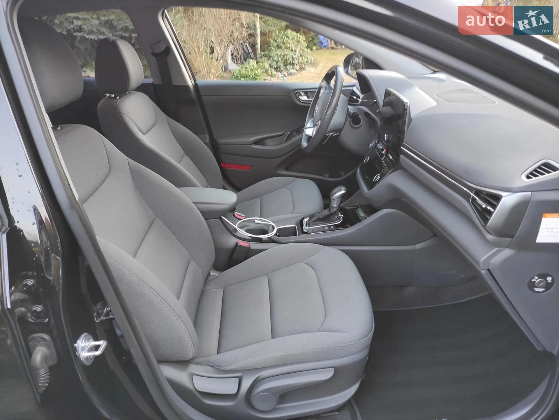 2021 Hyundai IONIQ - мініатюра 6
