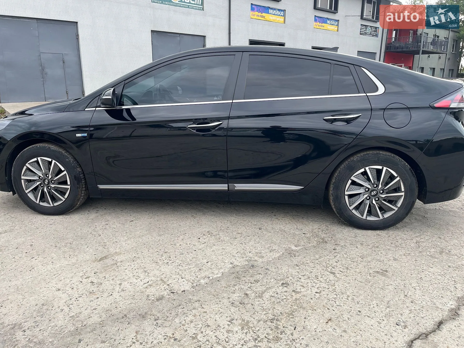 2019 Hyundai IONIQ - мініатюра 4