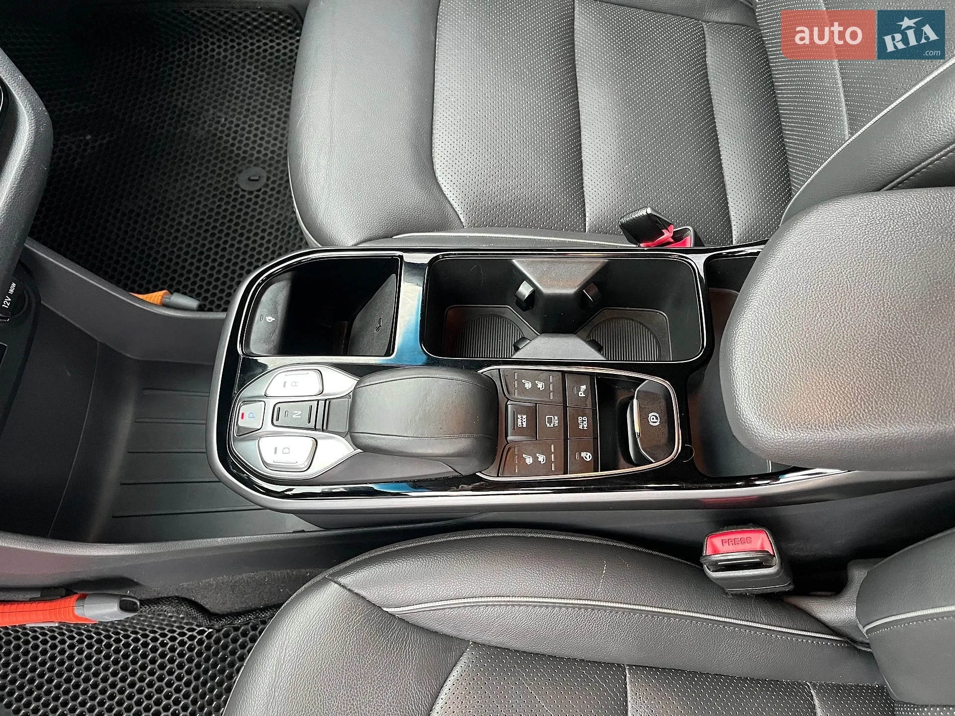 2019 Hyundai IONIQ - мініатюра 12