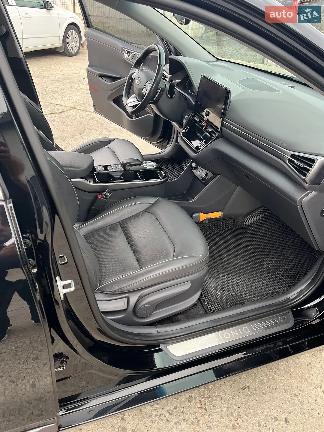 2019 Hyundai IONIQ - мініатюра 17
