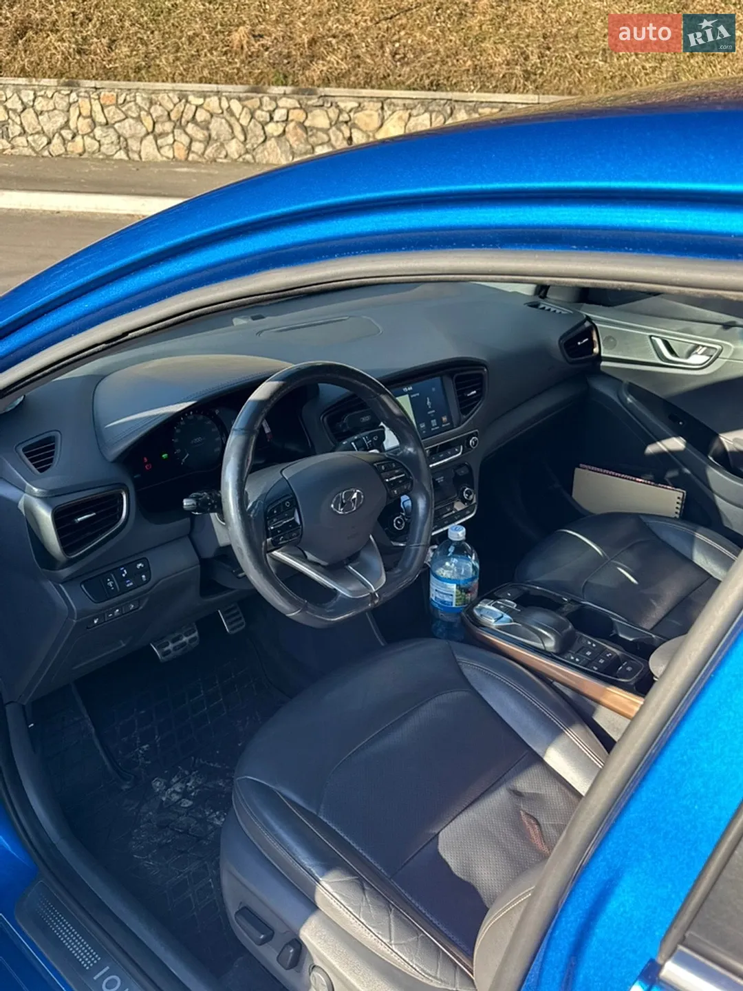 2018 Hyundai IONIQ - мініатюра 16