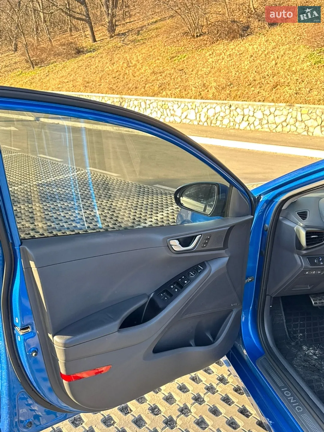 2018 Hyundai IONIQ - мініатюра 17