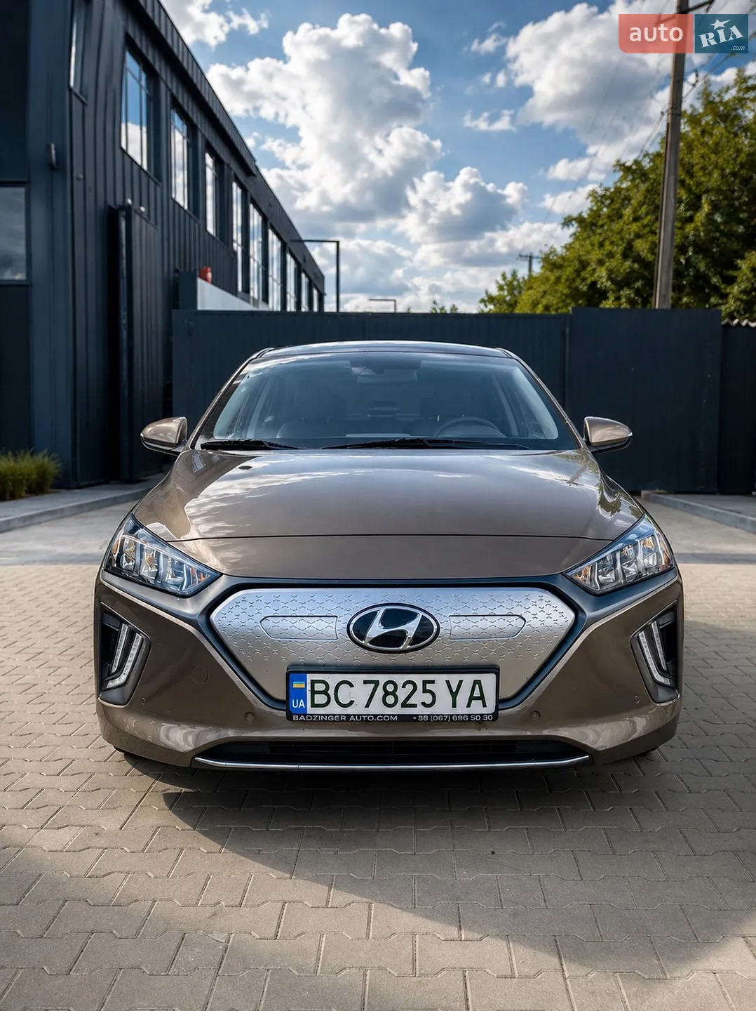 2019 Hyundai IONIQ - мініатюра 3