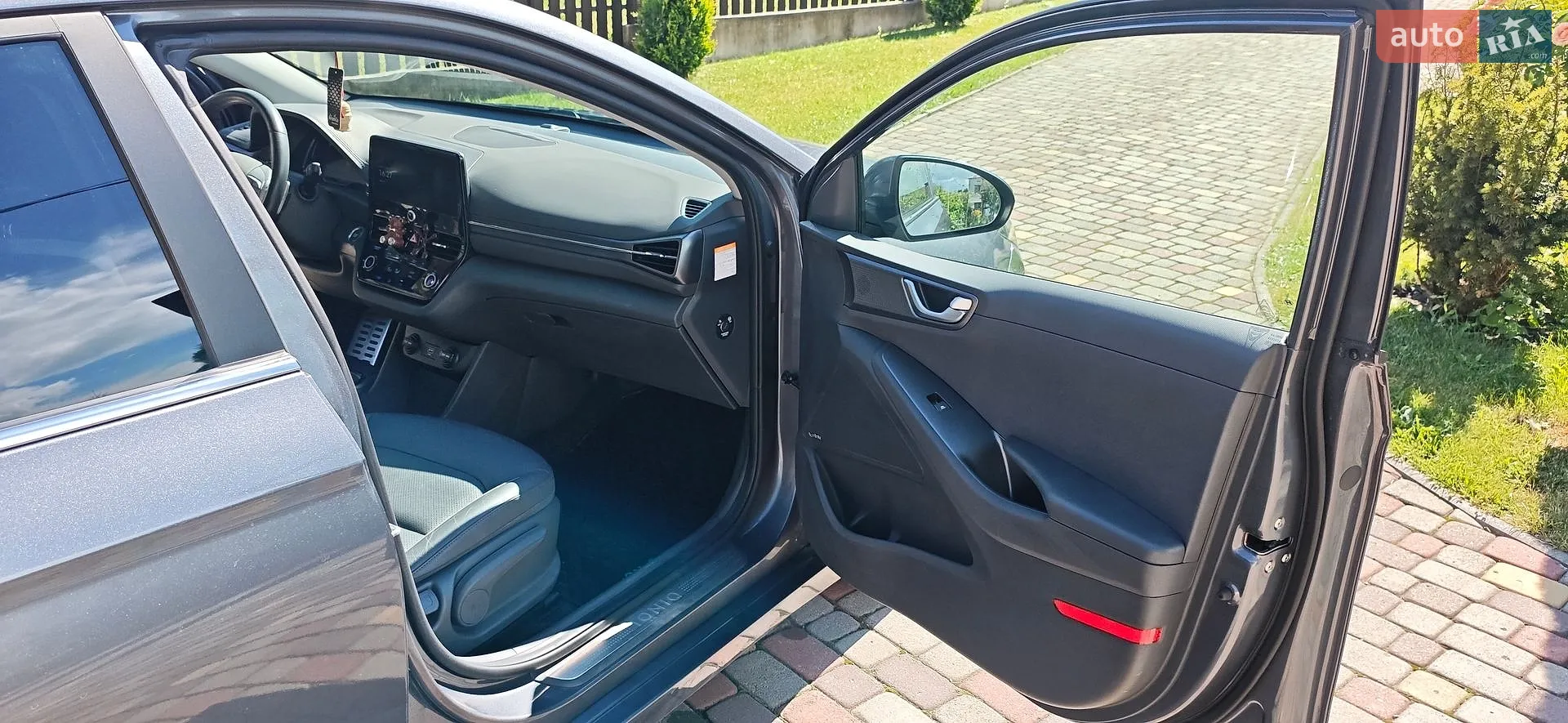 2019 Hyundai IONIQ - мініатюра 11