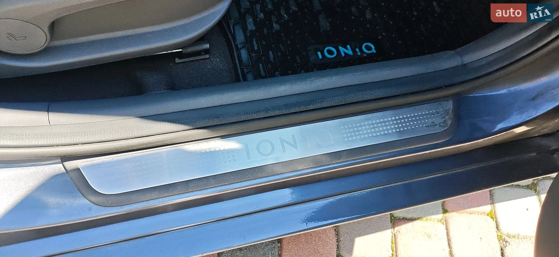 2019 Hyundai IONIQ - мініатюра 16
