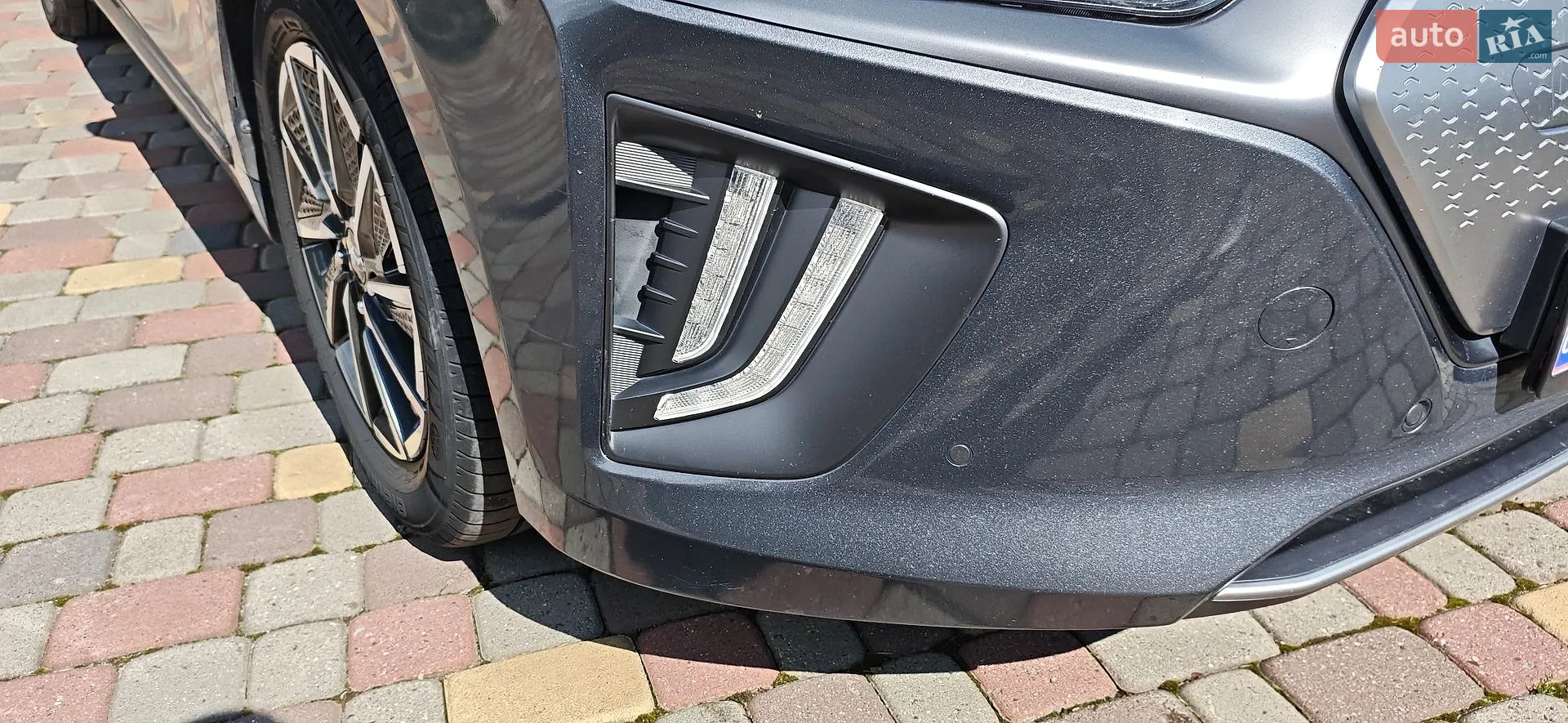 2019 Hyundai IONIQ - мініатюра 31