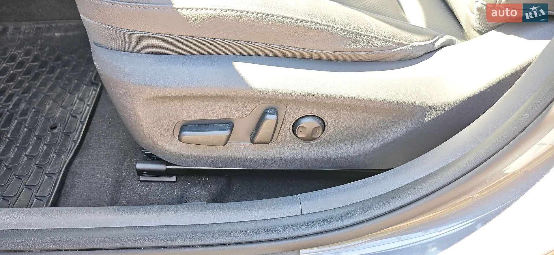 2019 Hyundai IONIQ - мініатюра 34