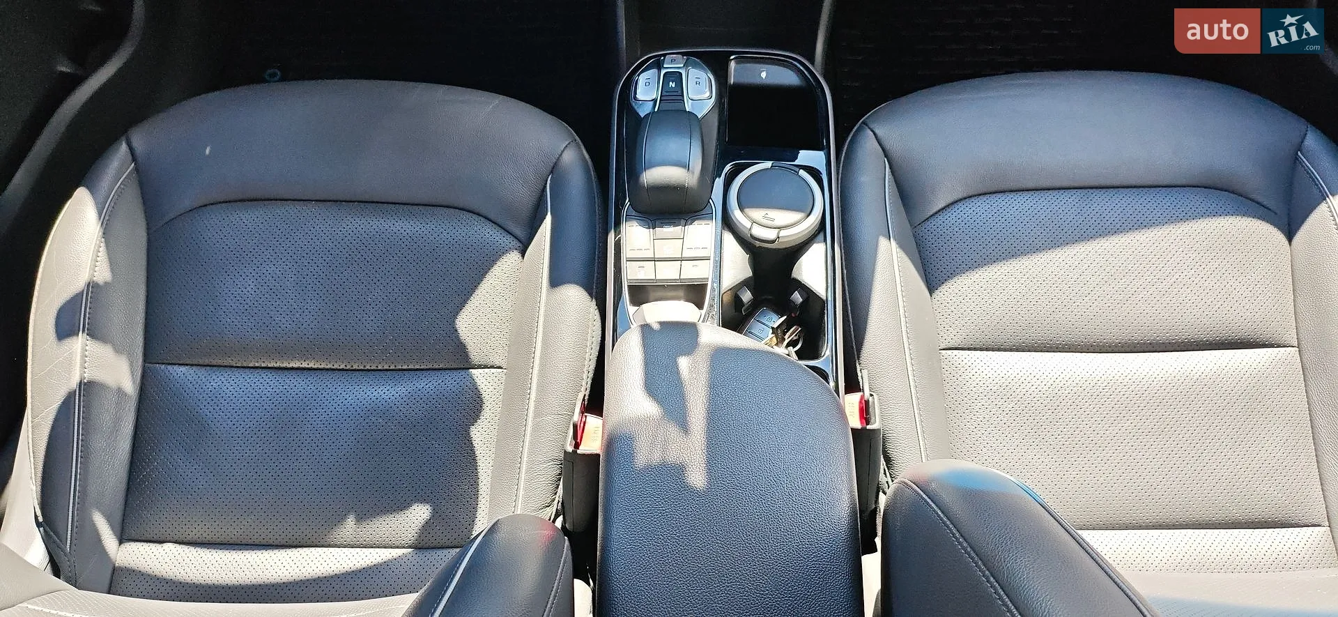2019 Hyundai IONIQ - мініатюра 47