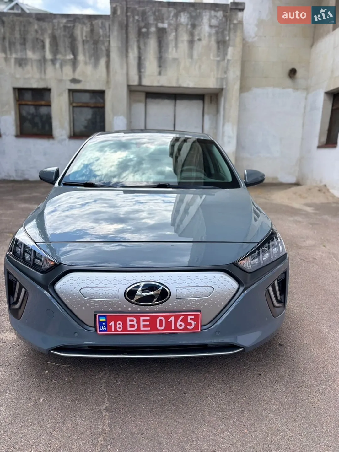 2021 Hyundai IONIQ - мініатюра 2