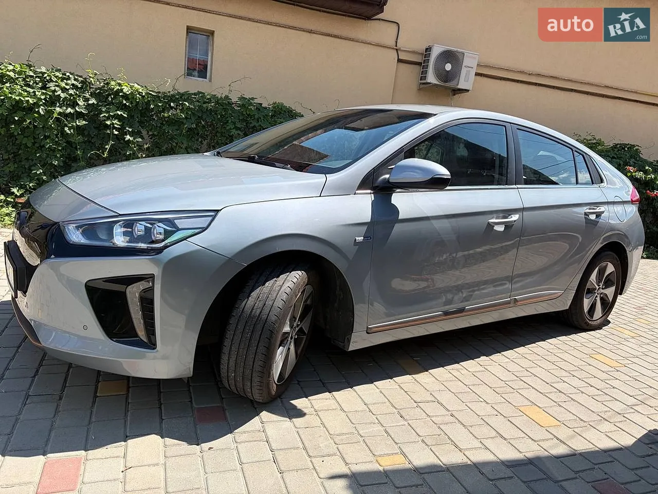 2017 Hyundai IONIQ - мініатюра 20