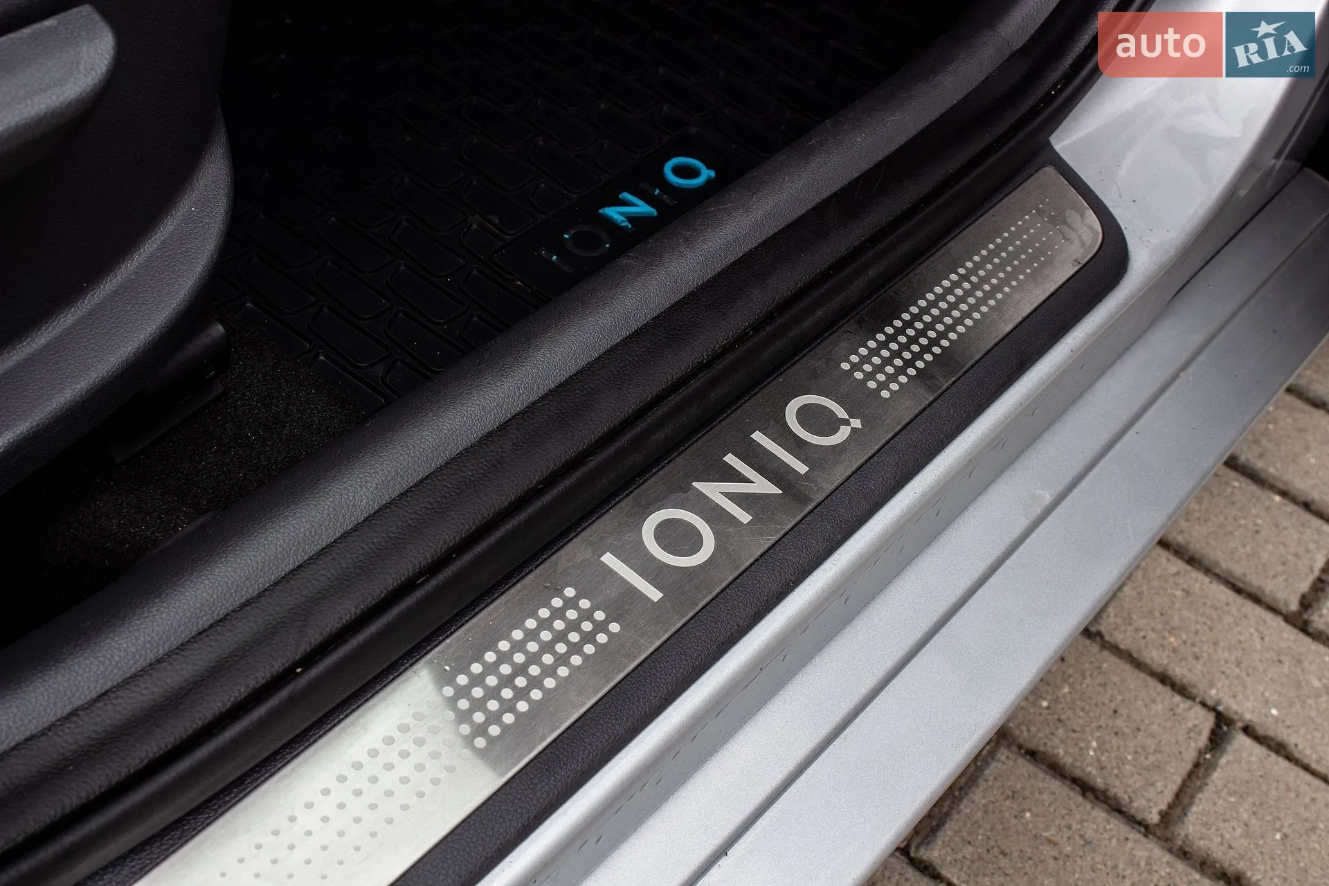 2017 Hyundai IONIQ - мініатюра 45