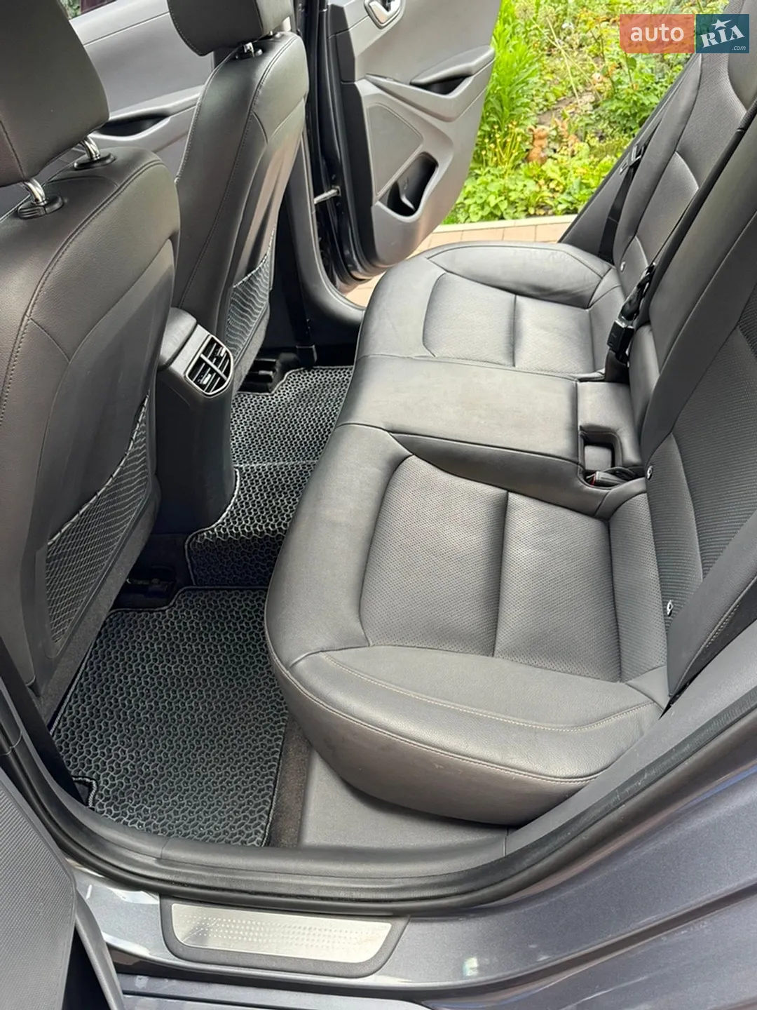 2019 Hyundai IONIQ - мініатюра 7