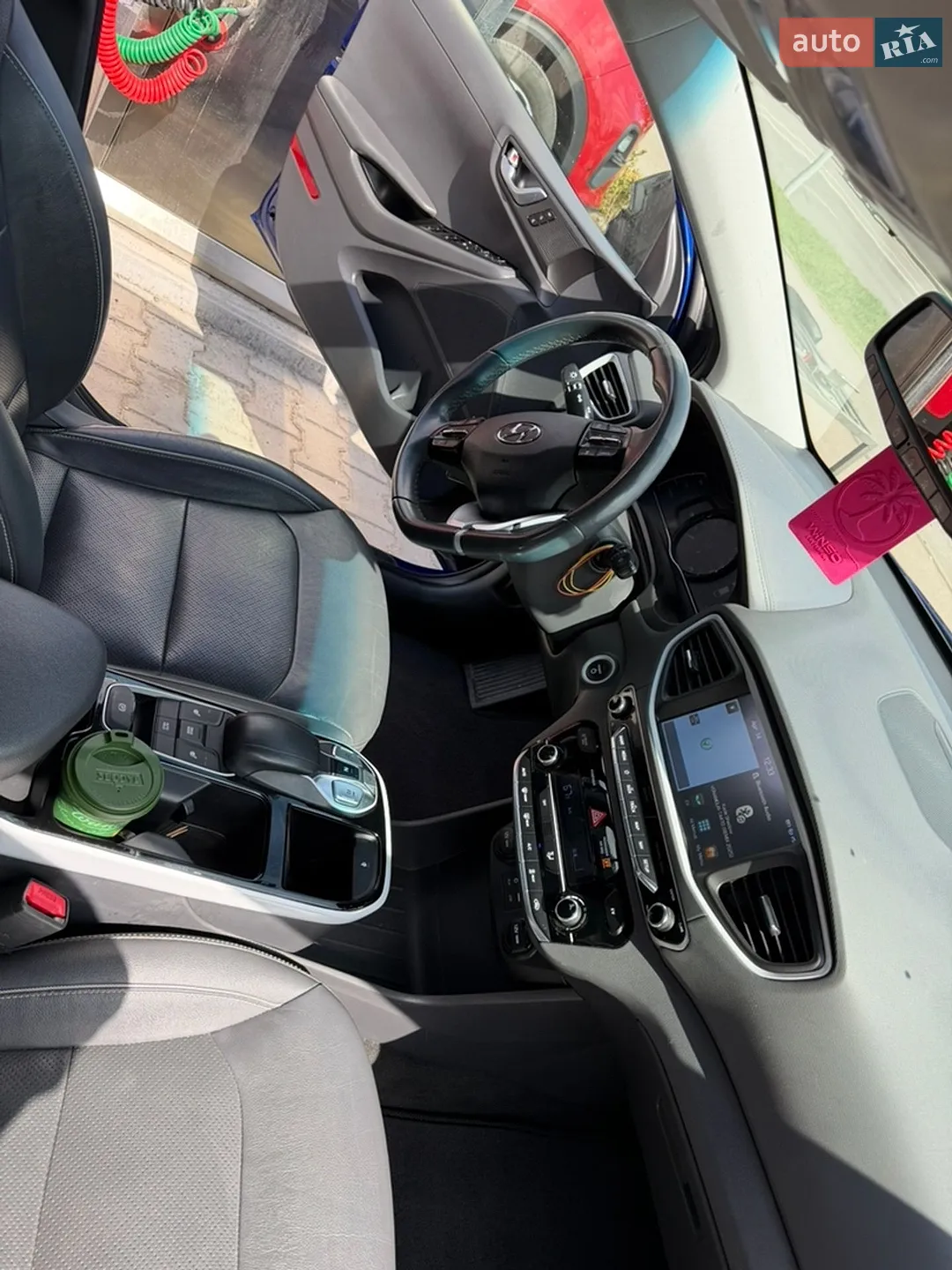 2019 Hyundai IONIQ - мініатюра 13