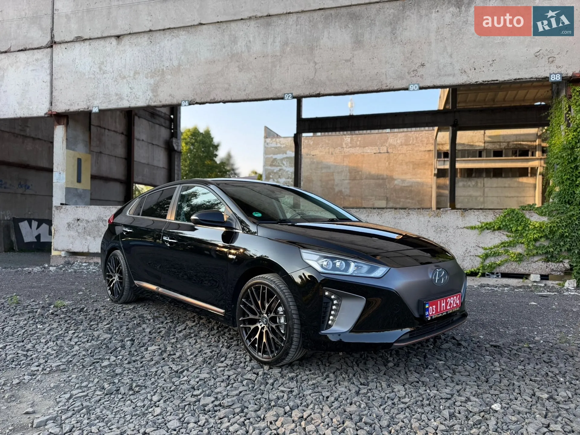 2017 Hyundai IONIQ - мініатюра 2