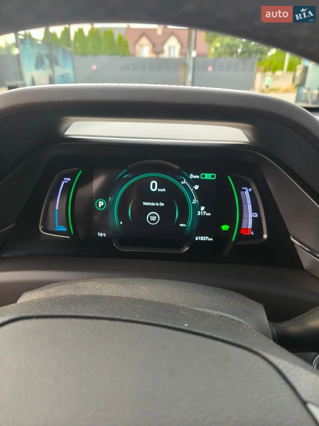 2019 Hyundai IONIQ - мініатюра 6