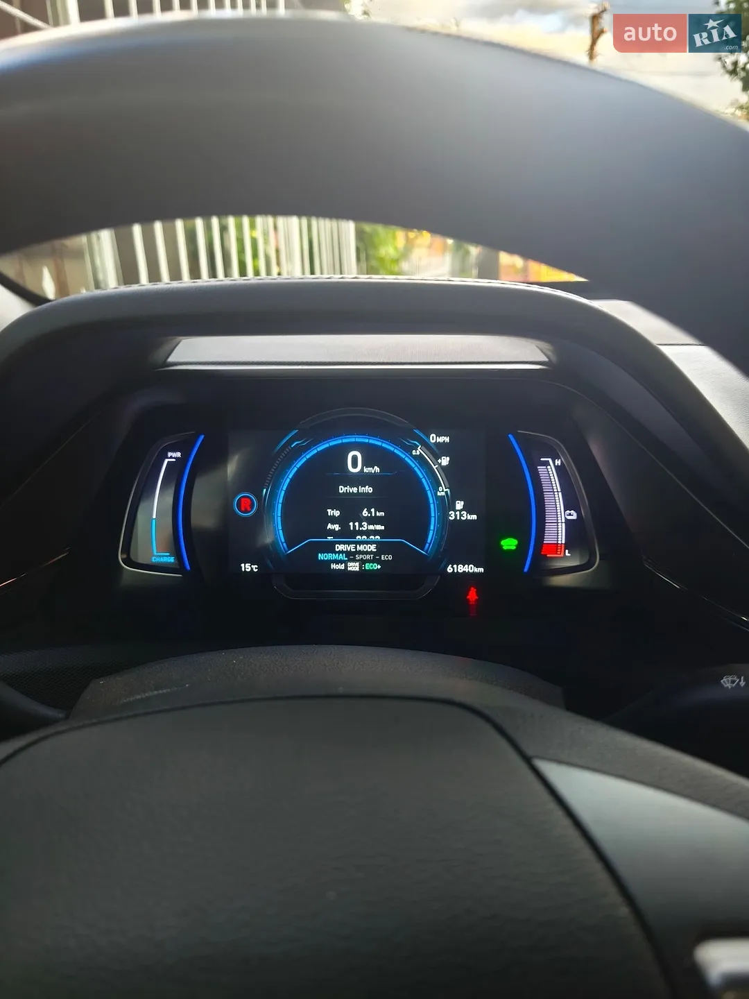 2019 Hyundai IONIQ - мініатюра 17