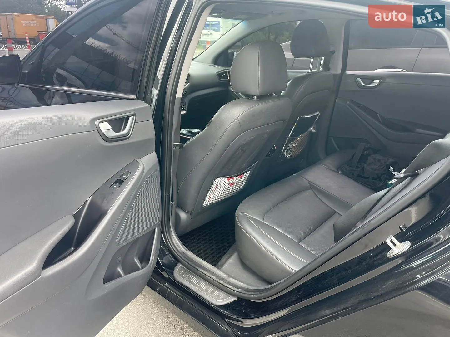 2017 Hyundai IONIQ - мініатюра 5