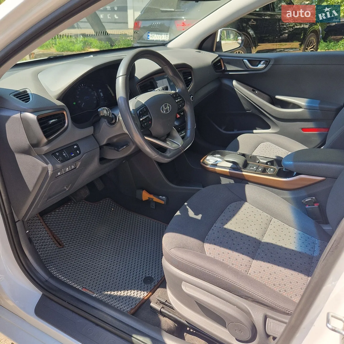 2018 Hyundai IONIQ - мініатюра 6