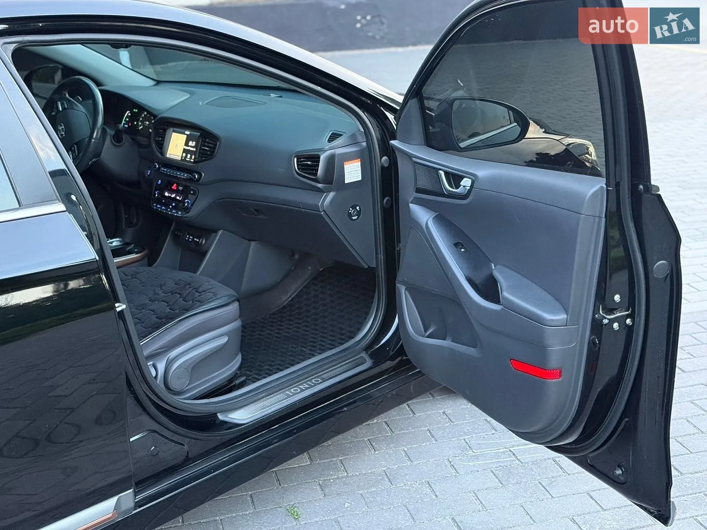 2017 Hyundai IONIQ - мініатюра 9