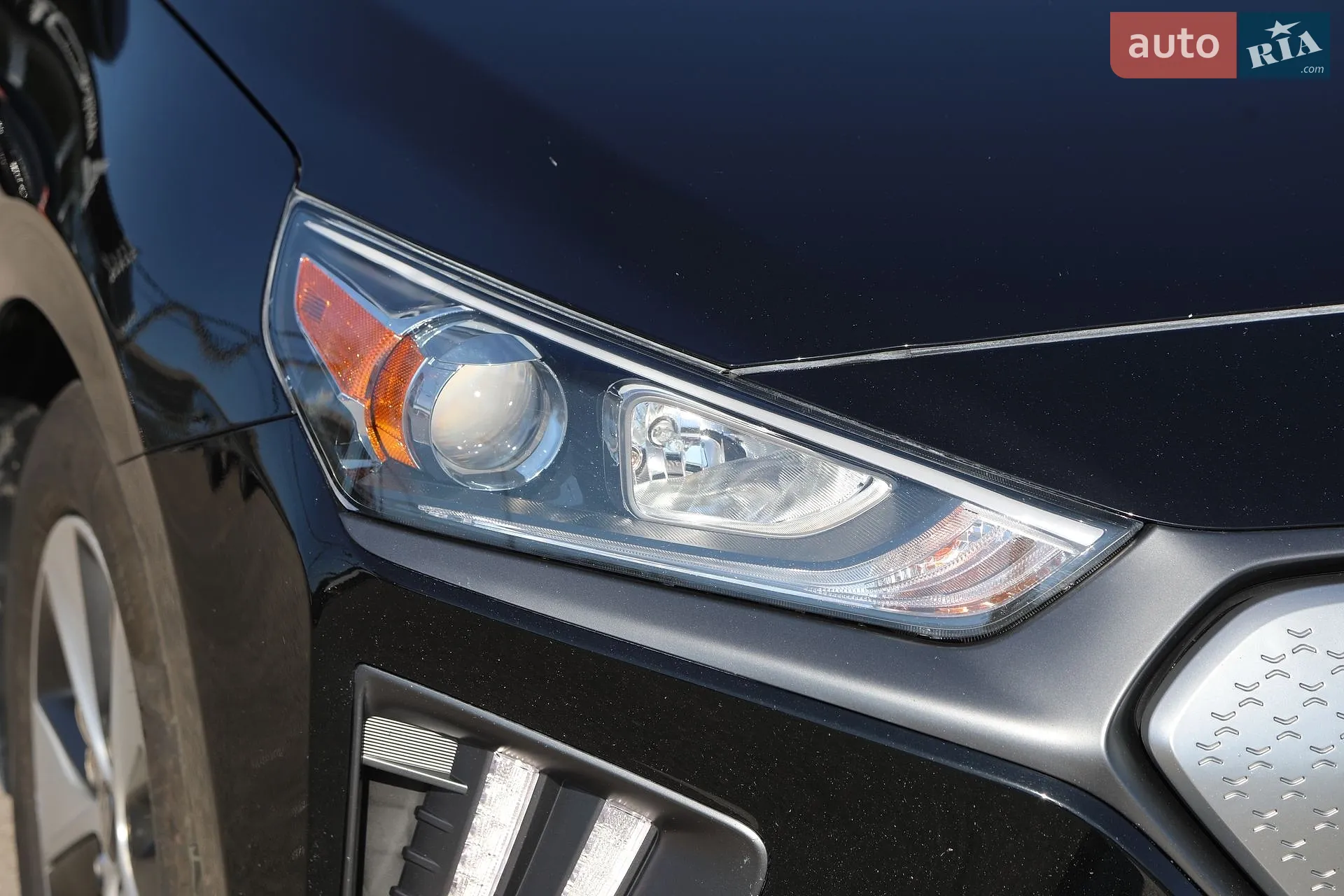 2019 Hyundai IONIQ - мініатюра 5