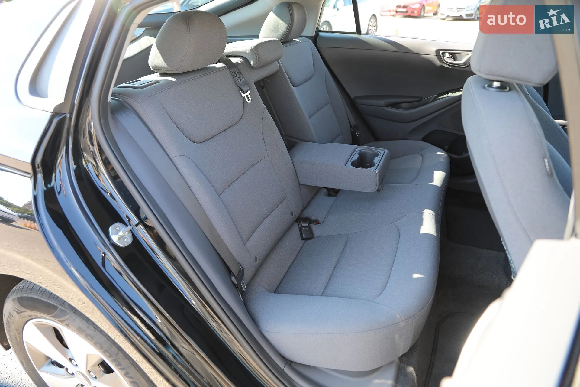 2019 Hyundai IONIQ - мініатюра 14