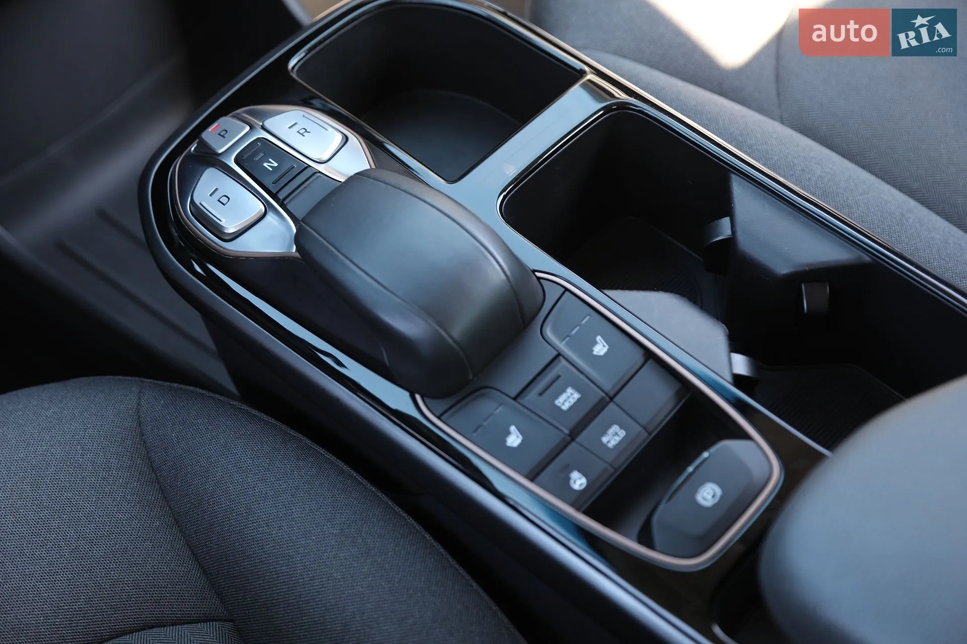 2019 Hyundai IONIQ - мініатюра 22
