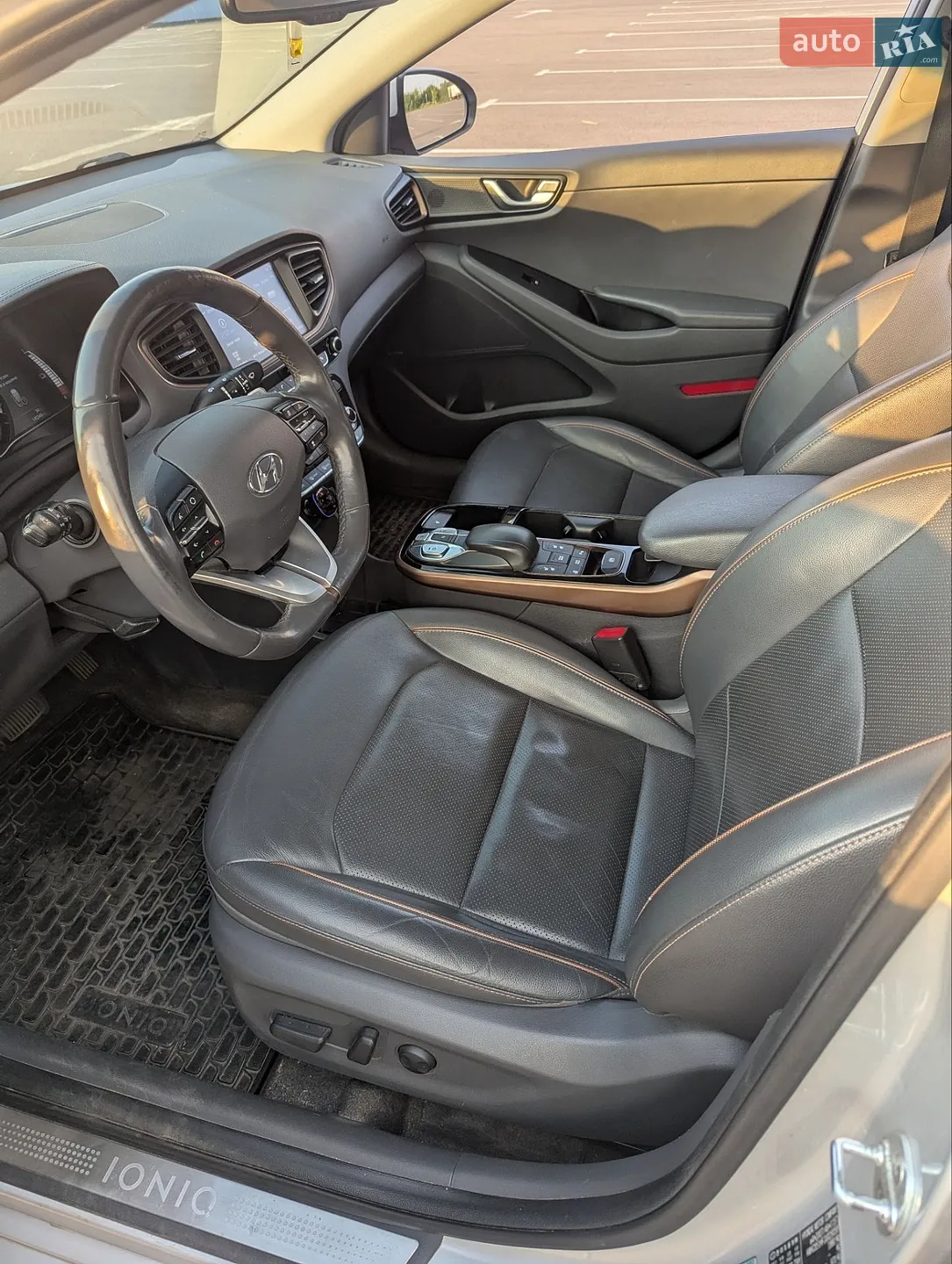 2018 Hyundai IONIQ - мініатюра 7