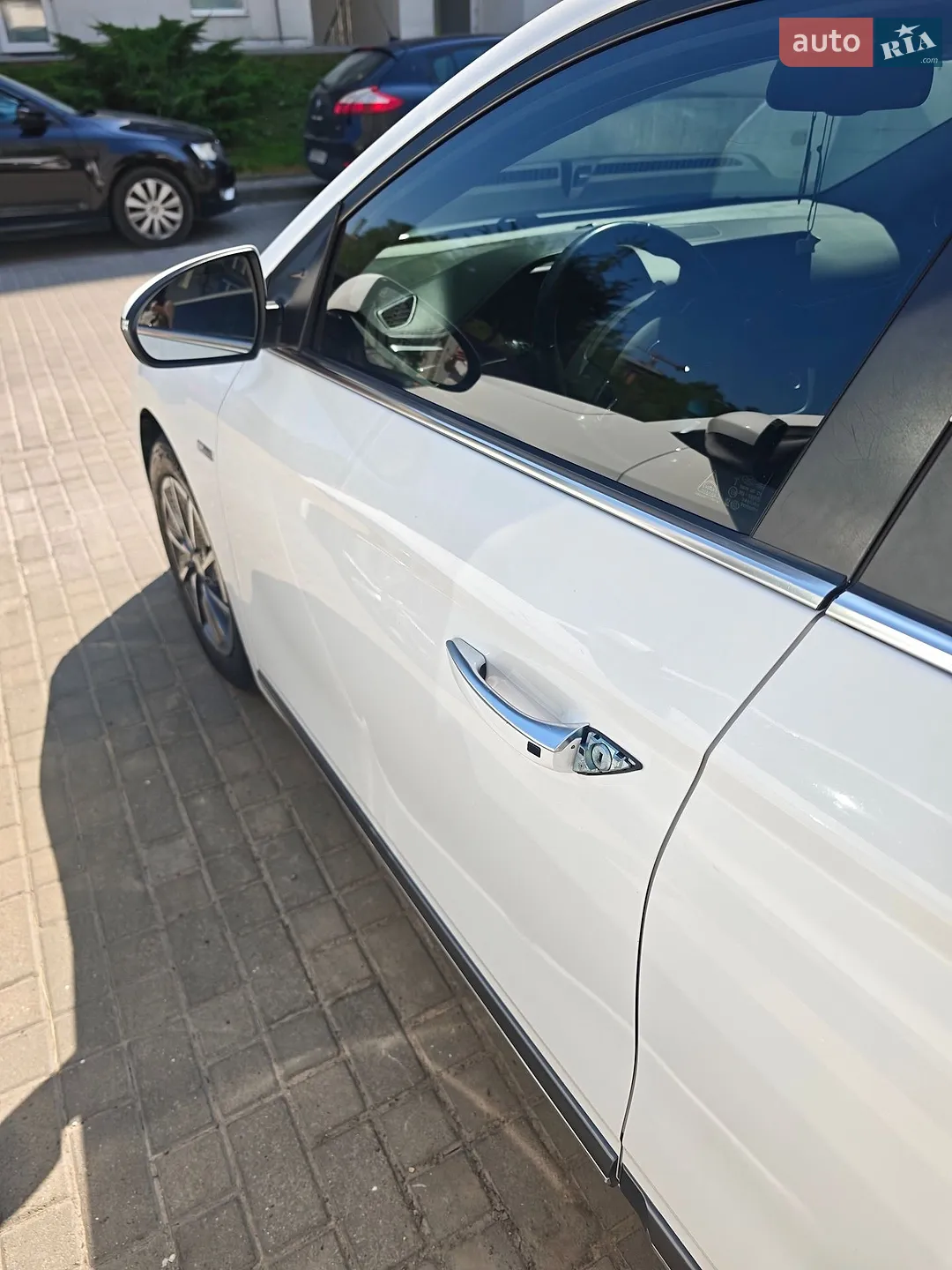 2020 Hyundai IONIQ - мініатюра 3