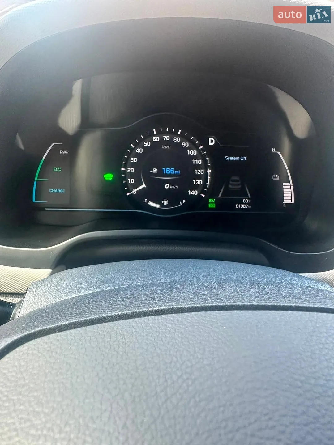 2018 Hyundai IONIQ - мініатюра 22