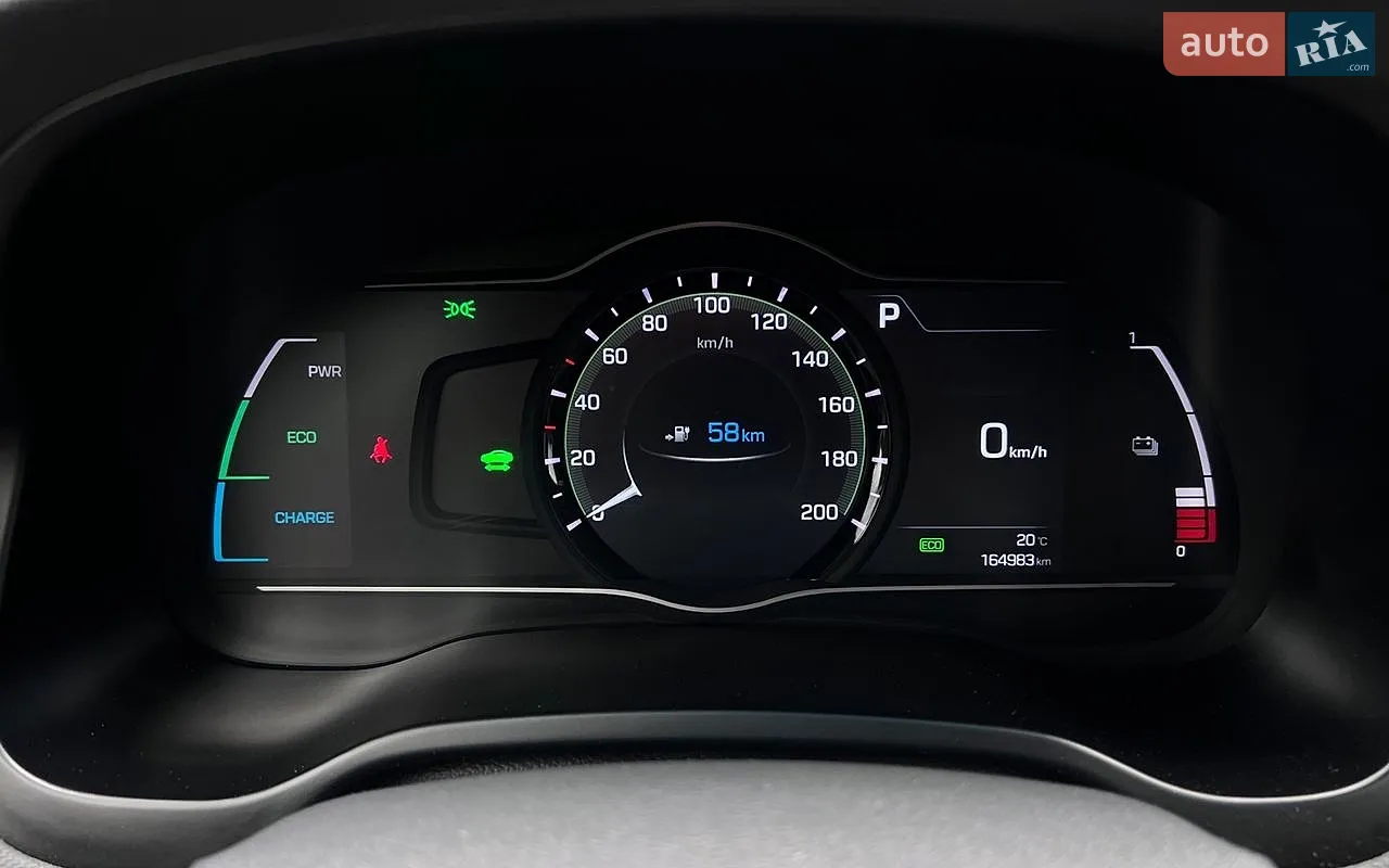 2018 Hyundai IONIQ - мініатюра 14