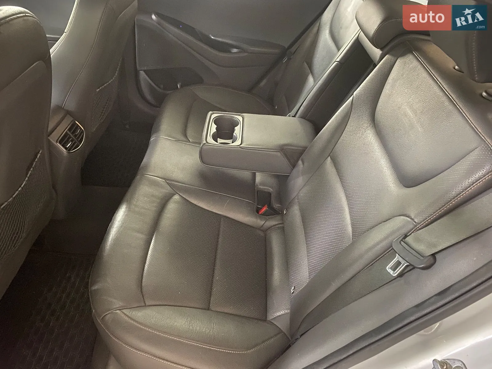 2017 Hyundai IONIQ - мініатюра 39