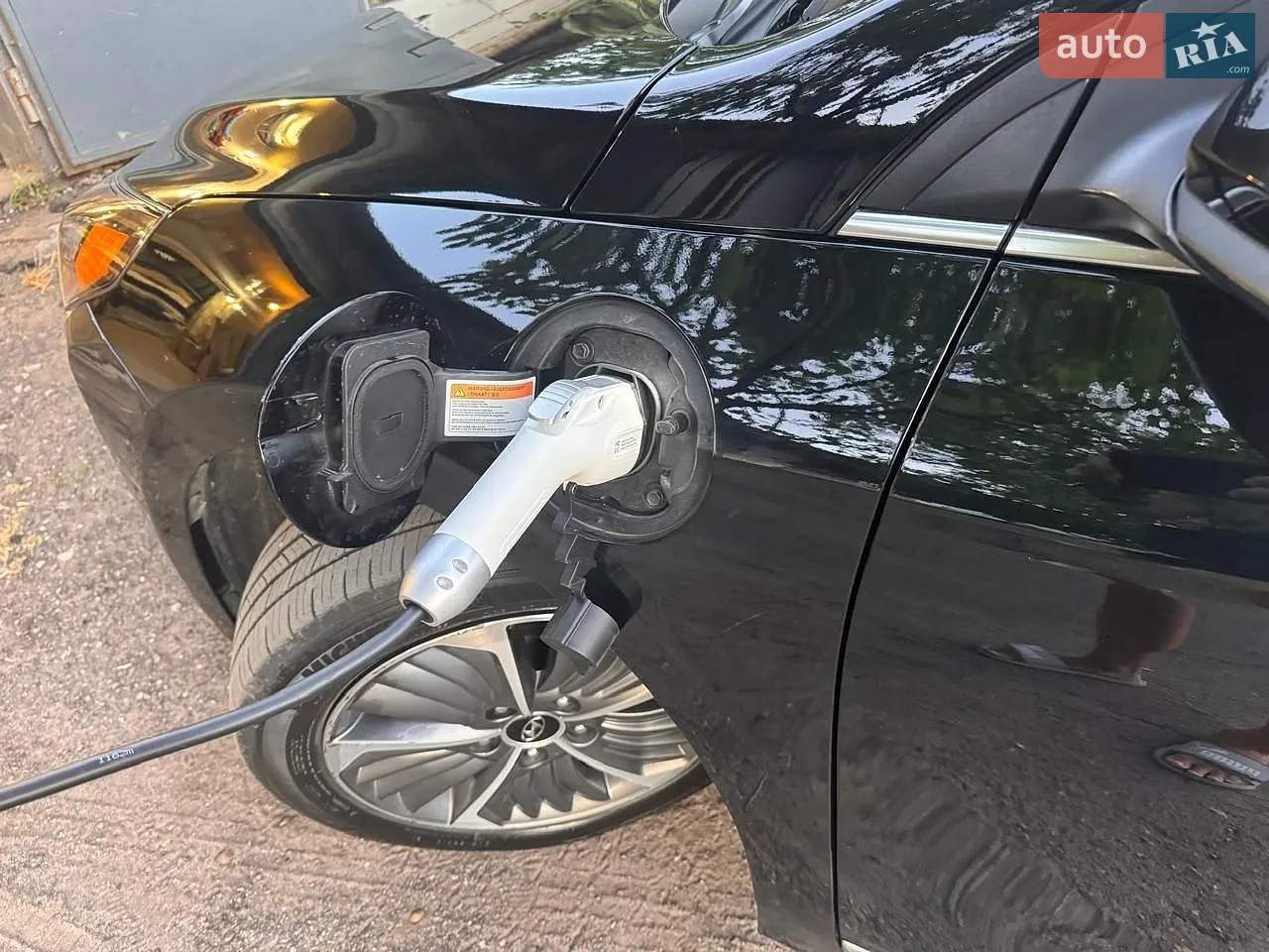 2021 Hyundai IONIQ - мініатюра 19