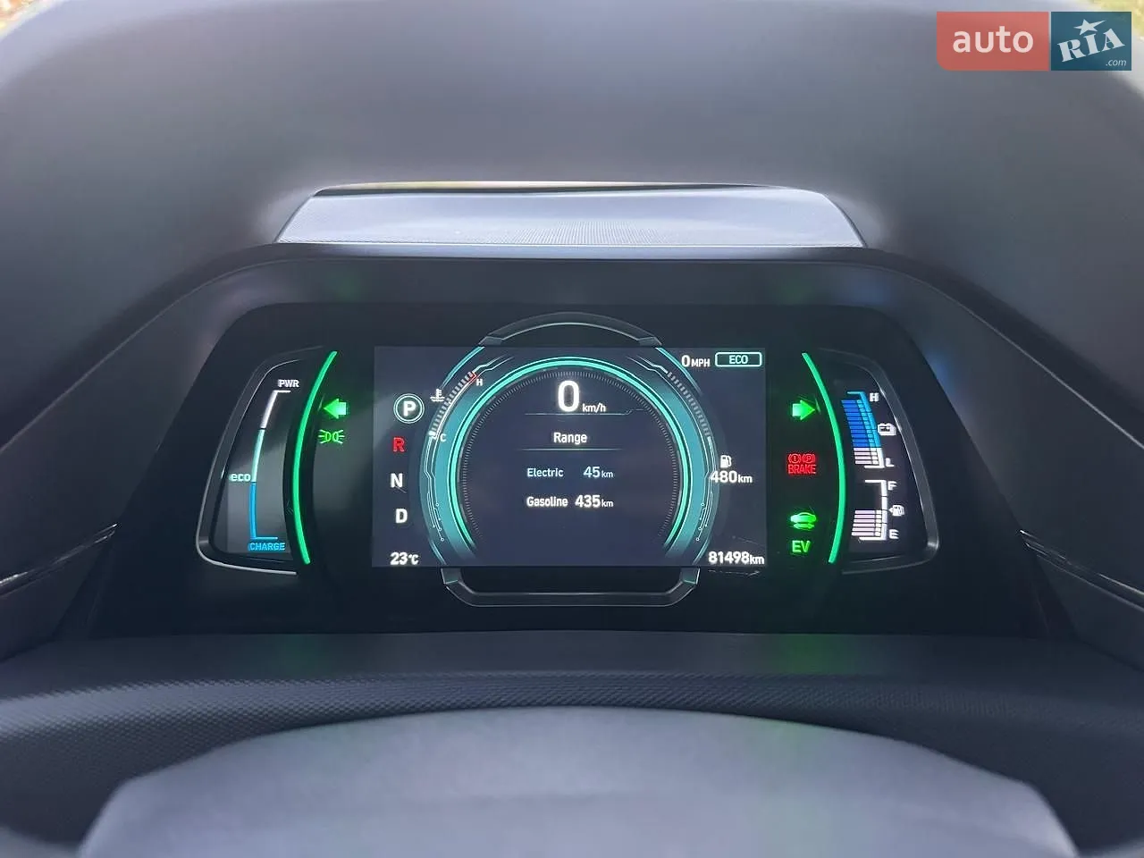 2021 Hyundai IONIQ - мініатюра 28