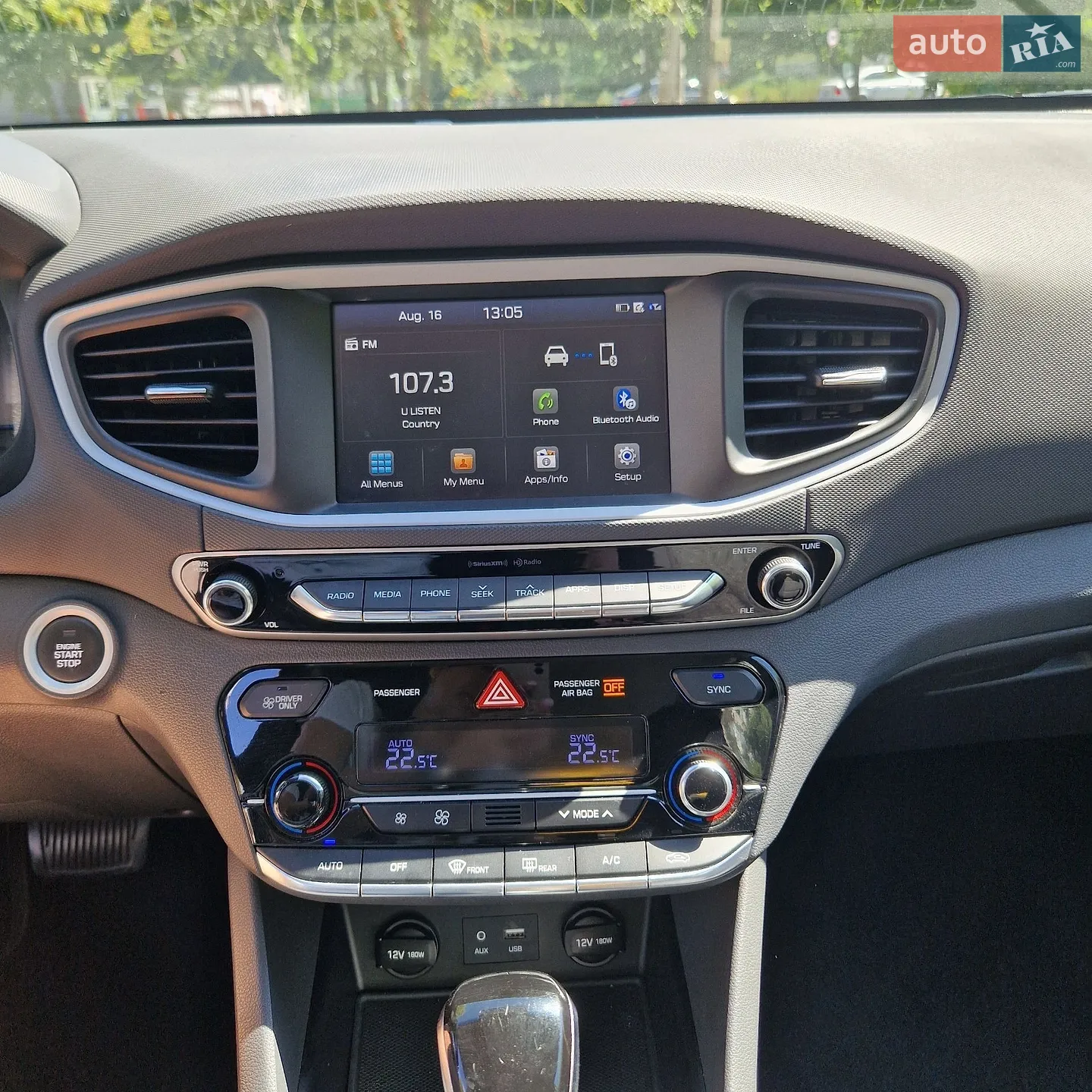 2018 Hyundai IONIQ - мініатюра 7