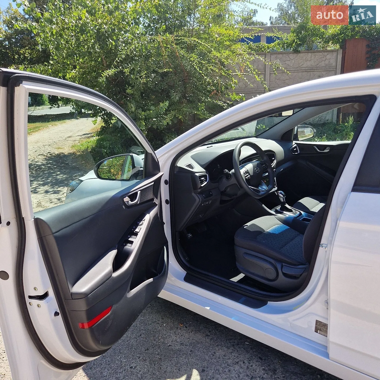 2018 Hyundai IONIQ - мініатюра 4