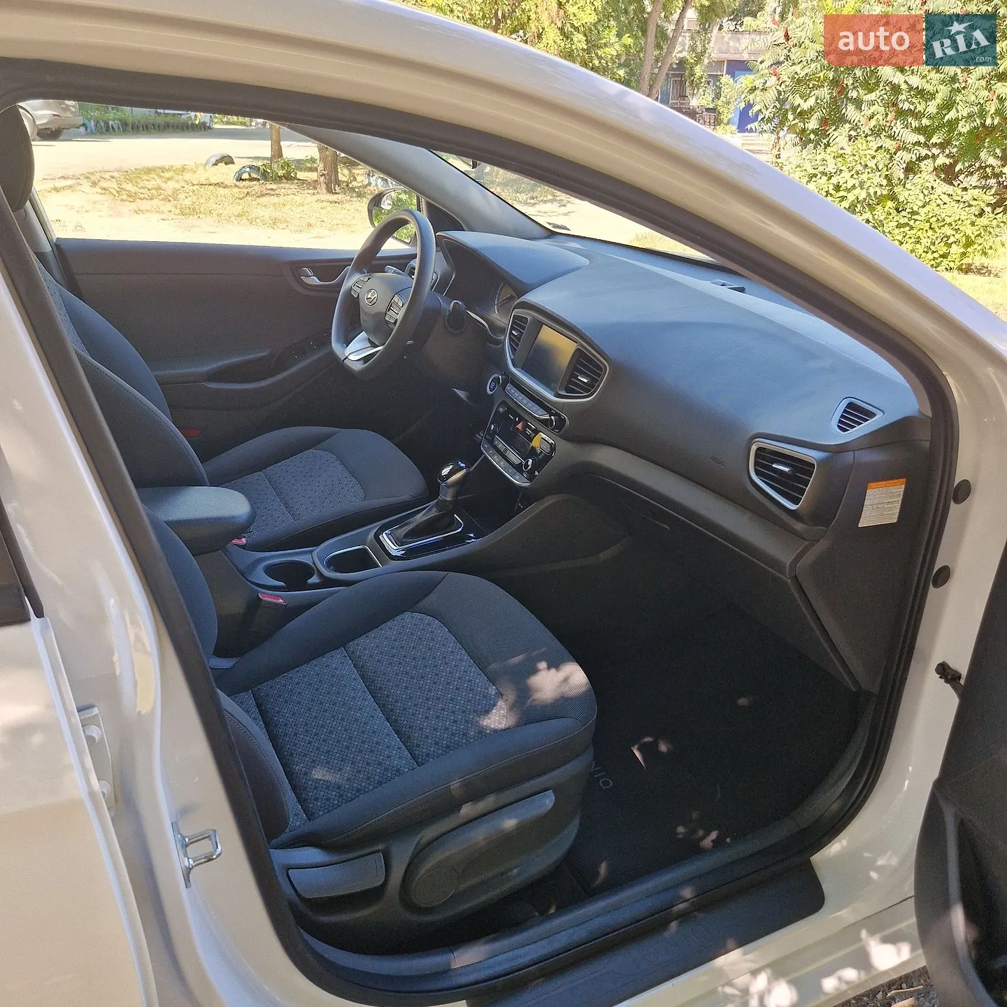 2018 Hyundai IONIQ - мініатюра 6