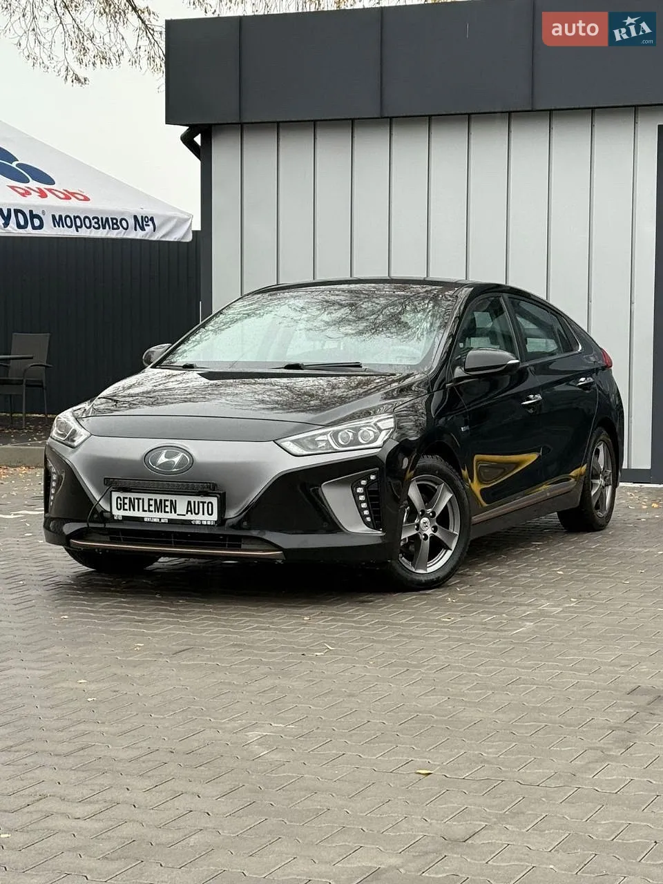 2018 Hyundai IONIQ - фото 1